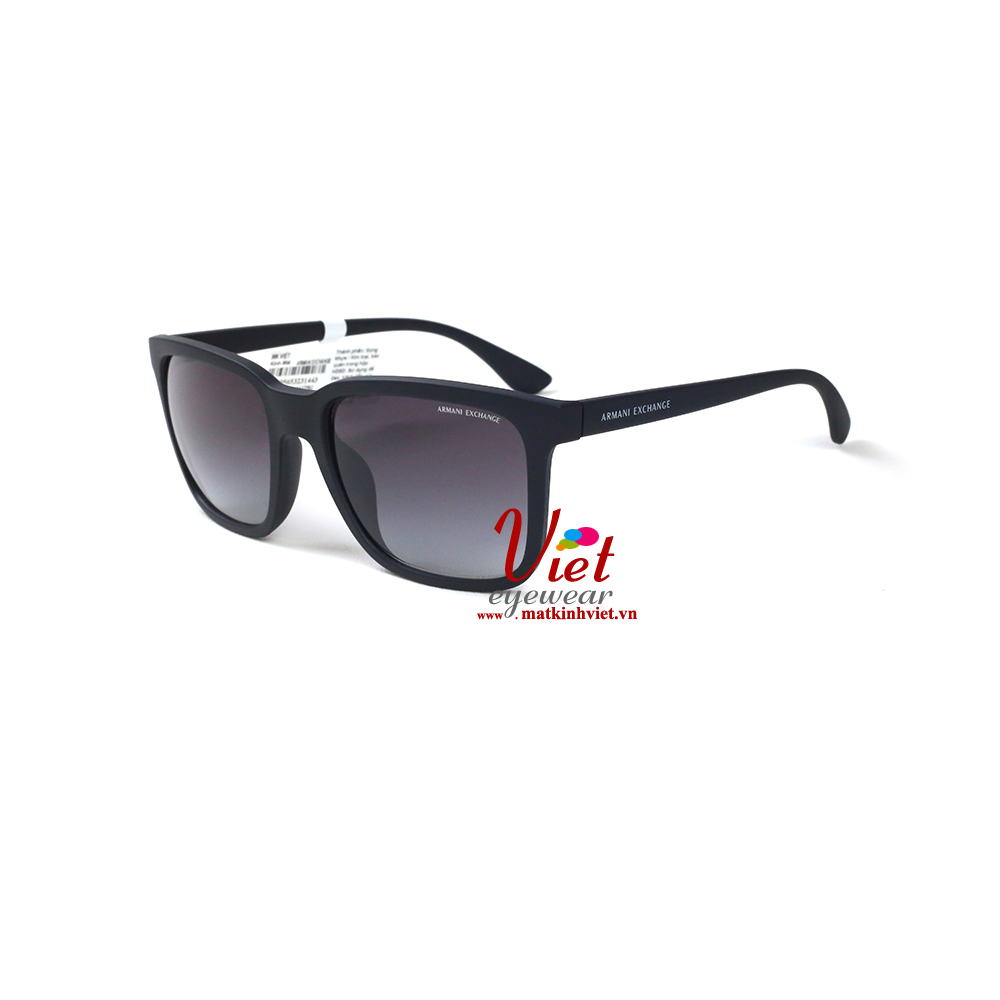 Kính mát Armani Exchange AX4112S 8078/8G